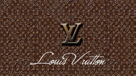 Fonds d'écran Louis Vuitton HD .